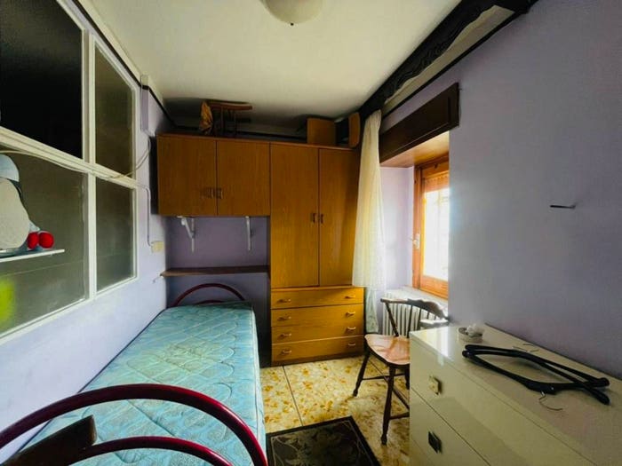 Casa con 6 locali in vendita in VICO LIMONGELLI, Biccari
