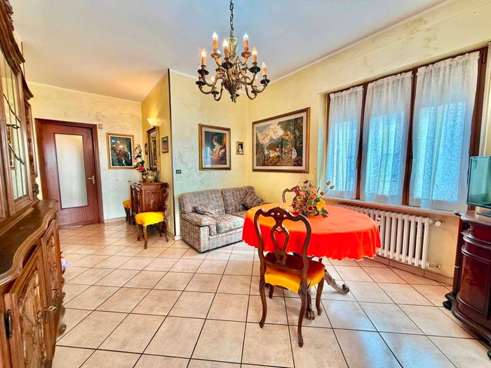 Appartamento trilocale in vendita in Corso Torino, Roaschia, Chieri