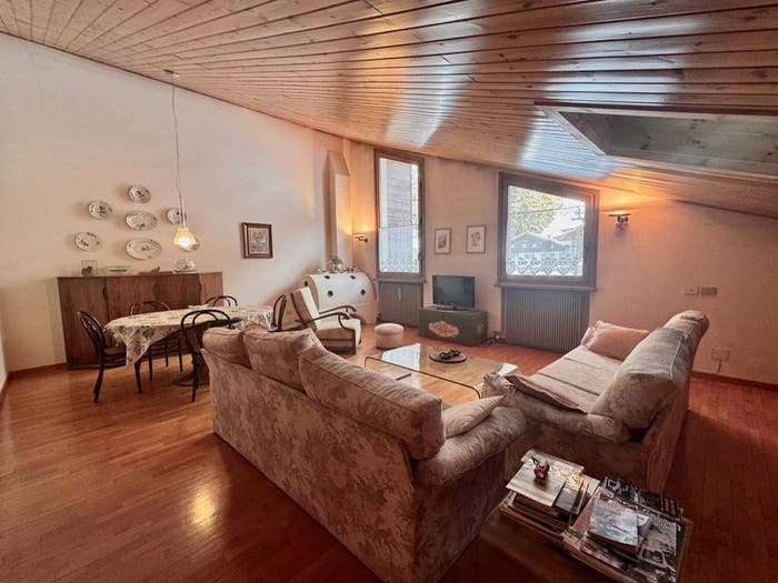 Casa con 5 locali in vendita in Santa Cristina Valgardena