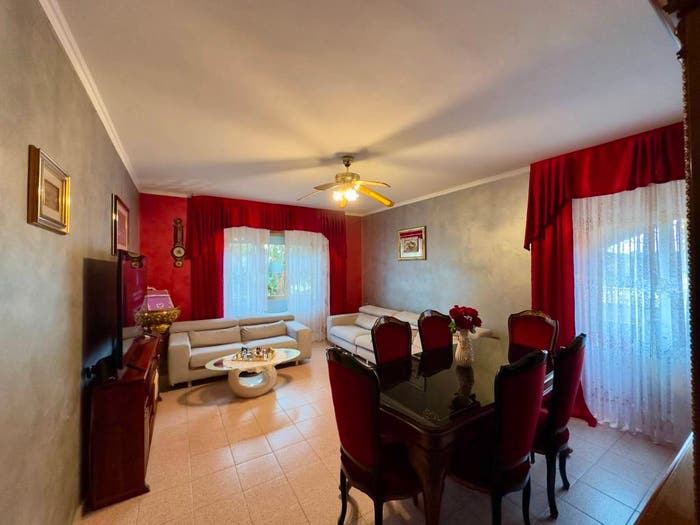 Appartamento con 5 locali in vendita in Via Montelparo, Corcolle, Roma
