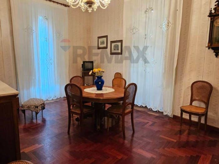 Appartamento con 6 locali in vendita in via Filippo Guarnotti, Centro, Erice