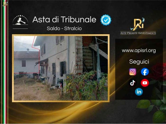 Appartamento quadrilocale in vendita in Vicolo serrone, Centro, Camino