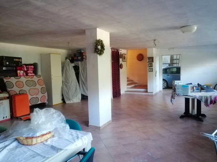 Casa quadrilocale in vendita in Via Fosso Pioppo, Centro, Battipaglia
