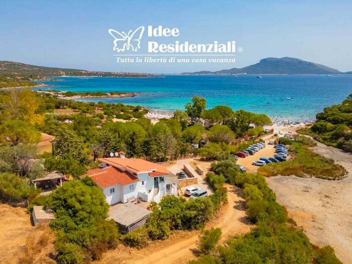 Casa quadrilocale in vendita in Golfo Aranci
