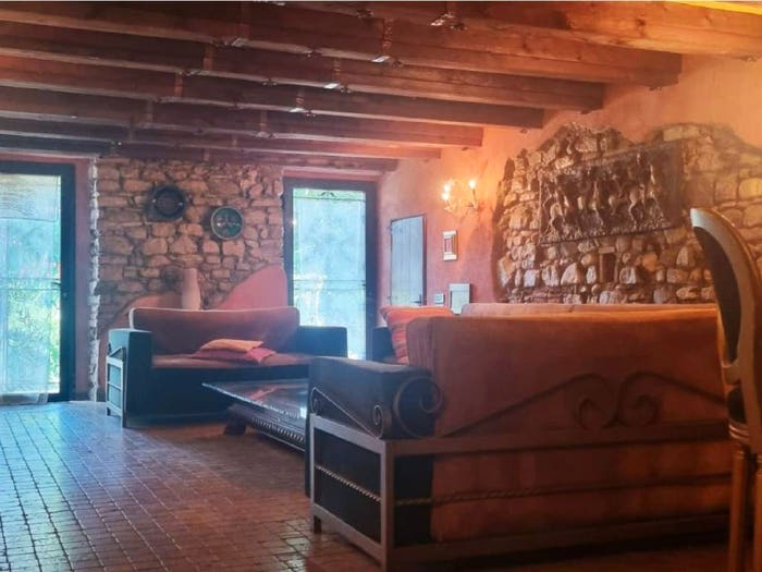 Casa con 6 locali in vendita in Via Cavicciano, Gemmano