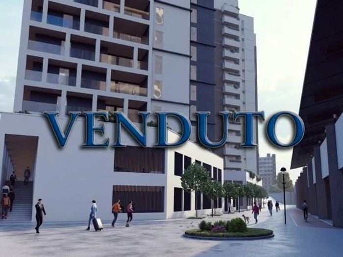 Appartamento trilocale in vendita in Via Alessandro Astesani, Affori, Milano