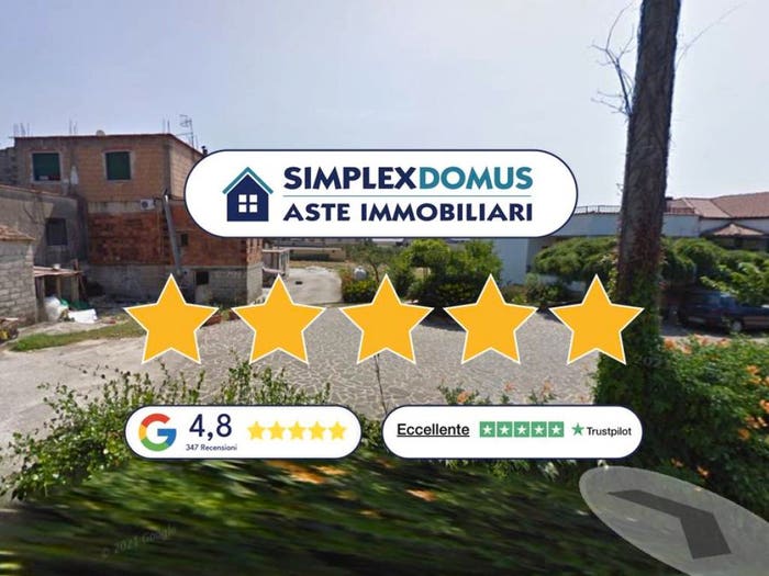Casa con 6 locali in vendita in via Galdo, Quadrivio, Campagna