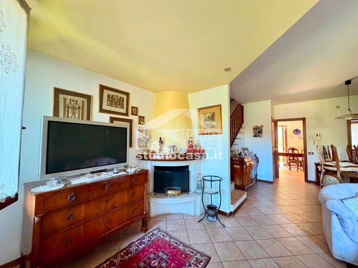 Casa in vendita in Lovere