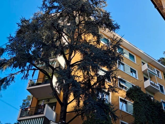 Appartamento con 5 locali in vendita in Via Peschiera, Manin, Genova