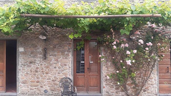 Casa con 7 locali in vendita in dei V, Barga