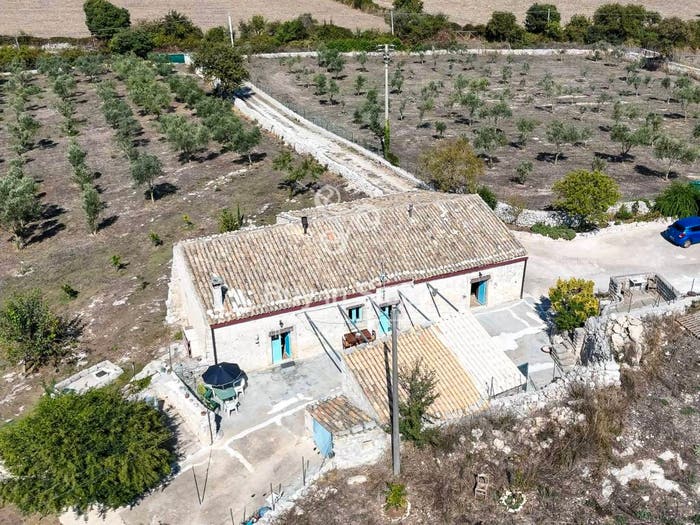 Casa con 5 locali in vendita in SP, Noto