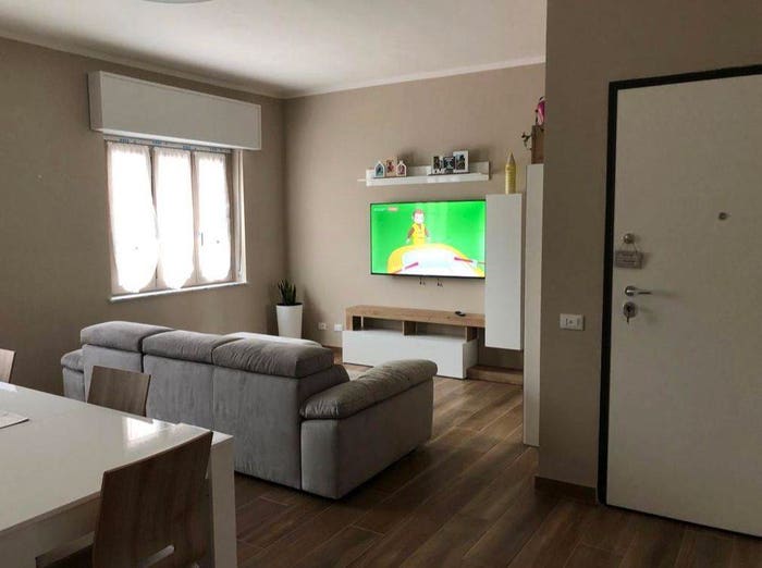Appartamento quadrilocale in vendita in Via Alessandro Tonso, Europa, Alessandria