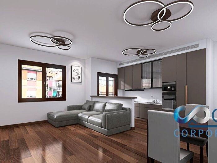 Appartamento trilocale in vendita in Via Marco Calidio, Alessandrino Torre Spaccata, Roma
