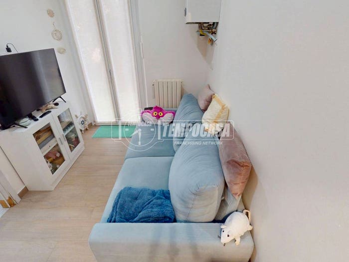 Appartamento trilocale in vendita in Via Guglielmo Marconi, Centro, Loreto