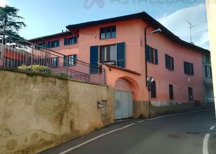 Appartamento trilocale in vendita in Via Indipendenza, San Michele San Giorgio, Bregnano