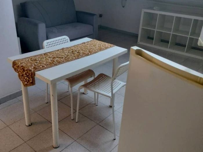 Appartamento bilocale in vendita in Via Sovramonte, Osteria Nuova, Roma
