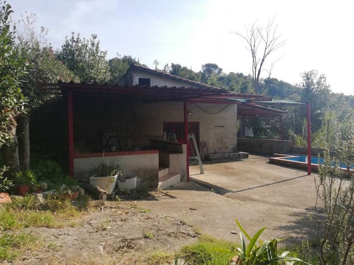 Casa monolocale in vendita in Via Riccetta, Caiazzo