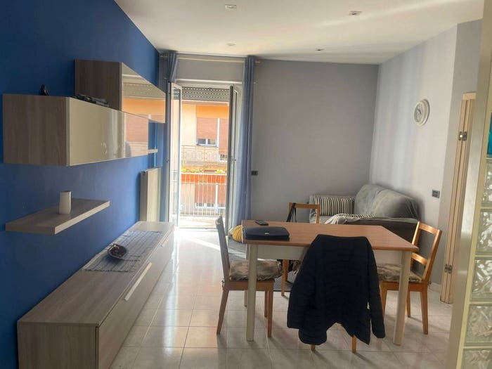 Appartamento trilocale in vendita in Via Carlo Pisacane, Centro, Monterotondo