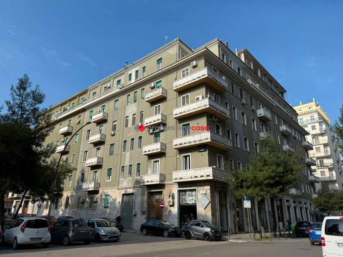 Appartamento bilocale in vendita in Piazza San Francesco, Via della Repubblica Piazza San Francesco, Foggia