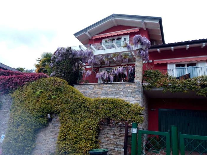 Casa con 6 locali in vendita in Strada Vecchia Colazza Pisano, Colazza