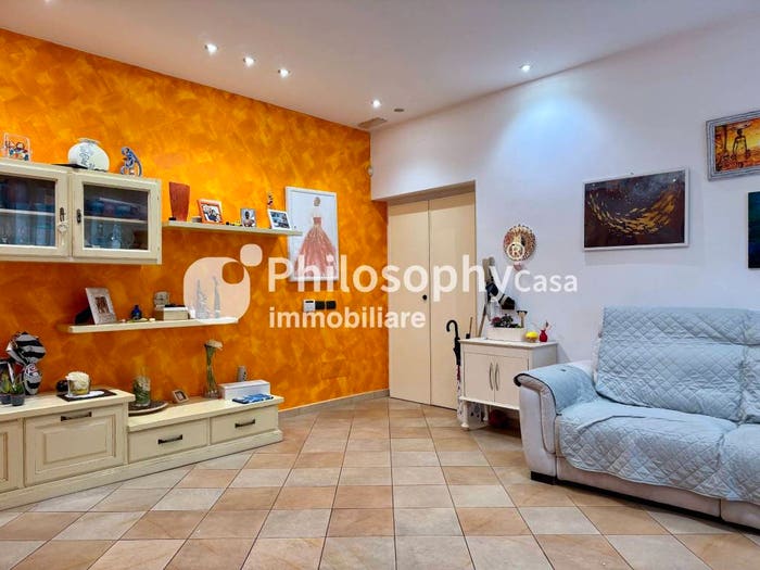 Appartamento trilocale in vendita in Via Damiano Chiesa, Adriatico, Ancona
