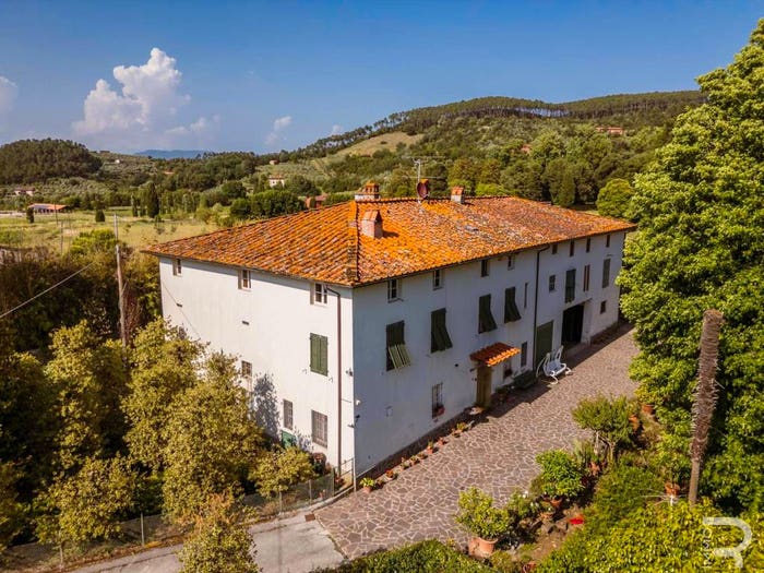 Casa con 6 locali in vendita in Via di Ponte Maggiore, Massa Macinaia San Leonardo, Capannori