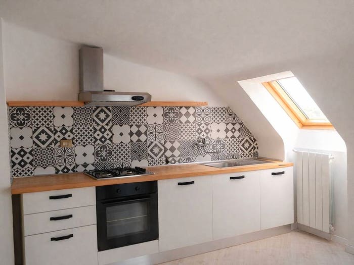 Casa trilocale in vendita in Via Roma, Casal Cermelli
