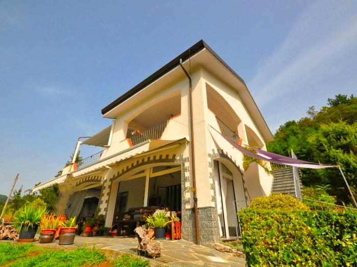 Casa con 6 locali in vendita in Via Aurelia Sud, Debbio, Riccò del Golfo di Spezia