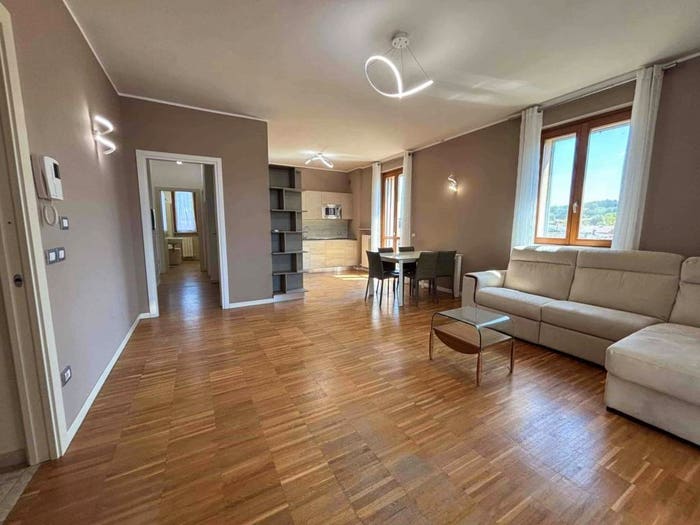 Casa con 5 locali in vendita in Via Aldo Moro, Centro, Rivergaro