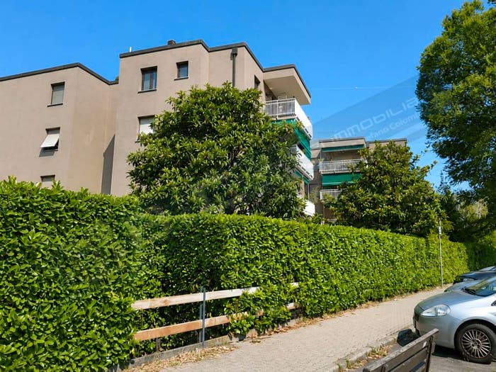 Appartamento trilocale in vendita in Via Giacomo Matteotti, Centro, Arese