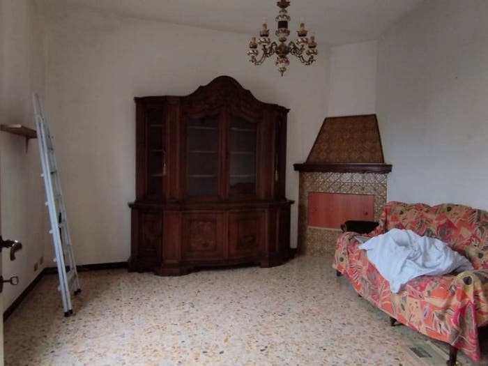 Appartamento quadrilocale in vendita in Centro, Rivergaro