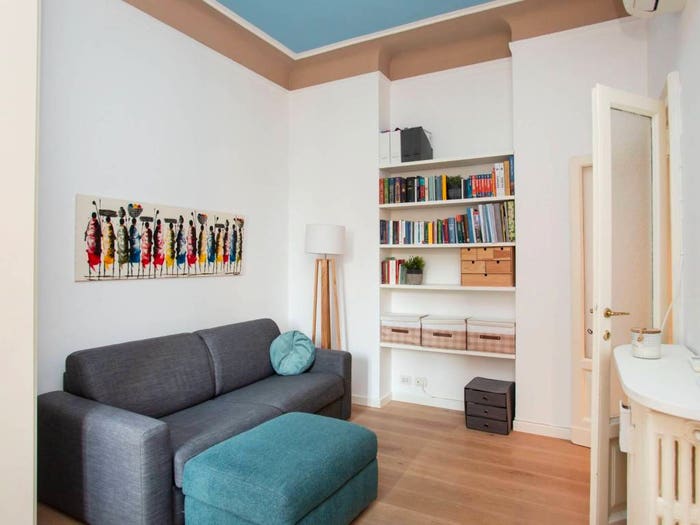 Appartamento bilocale in vendita in Via Giovanni da Procida, Sempione, Milano