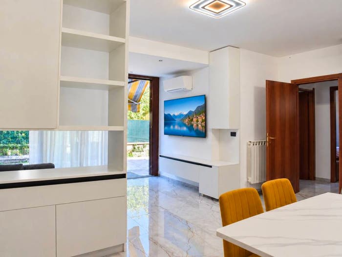 Appartamento con 6 locali in vendita in Via Emilia, Idice, San Lazzaro di Savena