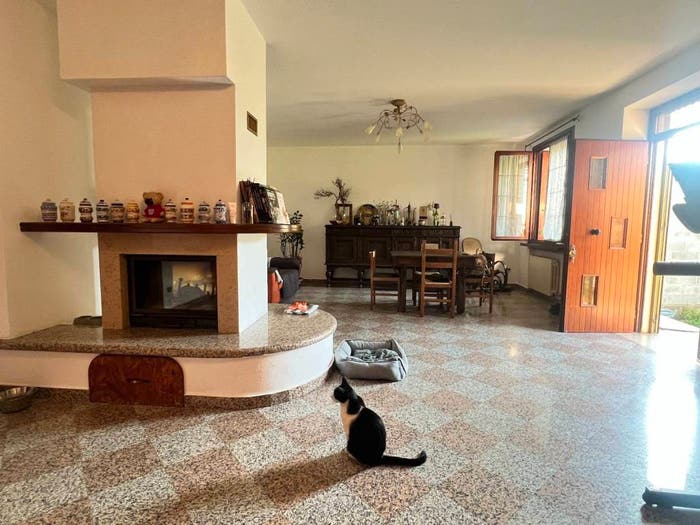 Appartamento quadrilocale in vendita in Santo Stefano Bonaldo, Zimella