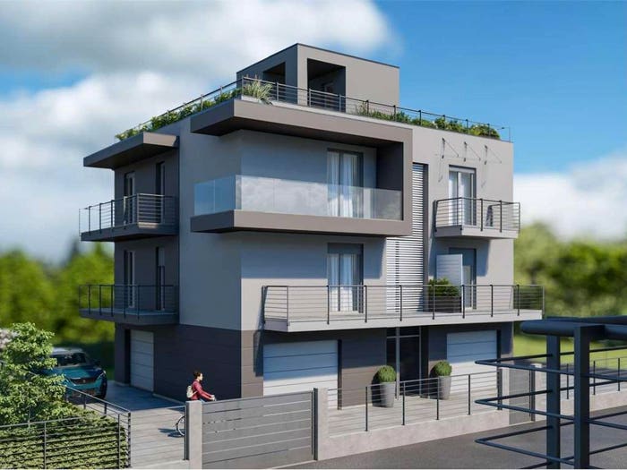 Case in Vendita e in Affitto - 3