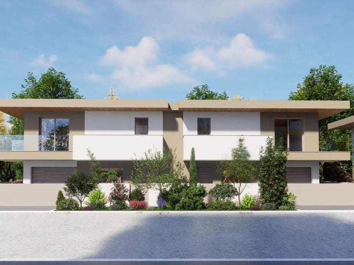 Casa quadrilocale in vendita in Via Montiano, Calisese, Cesena