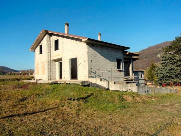 Casa con 6 locali in vendita in Località Palazzi SNC, Sant'Angelo in Vado