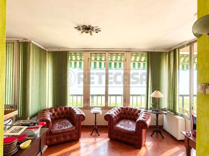Casa con 6 locali in vendita in Ruga Alfio Maggiani, Marina di Carrara, Carrara