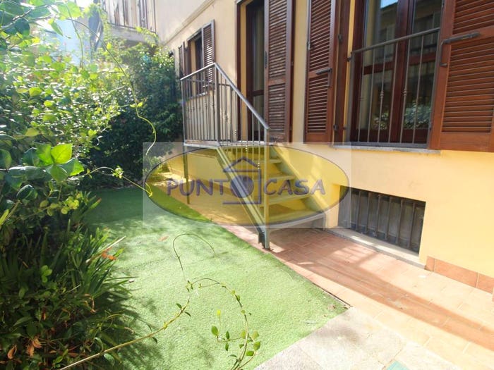 Appartamento trilocale in vendita in Viale Pavia, San Fereolo Albarola Faustina, Lodi
