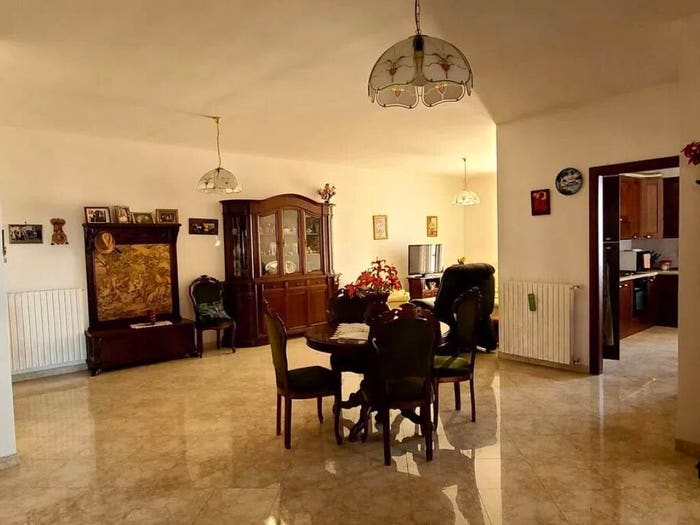 Appartamento con 6 locali in vendita in Via Enrico Fermi, San Marzano di San Giuseppe