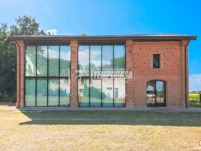 Casa trilocale in vendita in Via Busa, Zona Industriale Casola Canina, Imola