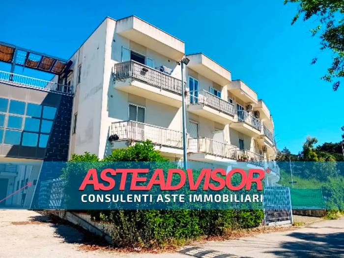 Appartamento trilocale in vendita in Viale Carlo Levi, Matera