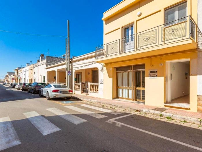 Appartamento con 5 locali in vendita in Via San Martino, Centro, Morciano di Leuca