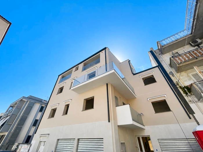 Appartamento trilocale in vendita in Via Palmiro Togliatti, Centro, Bagheria
