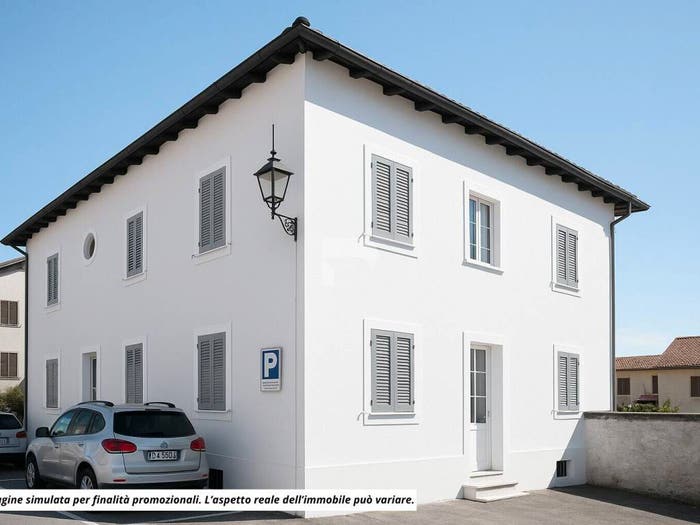 Casa in vendita in Centro, Telve