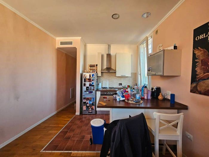 Appartamento bilocale in vendita in Centro Storico, Ferrara
