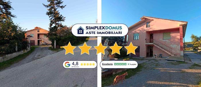 Casa con 6 locali in vendita in Borgata Pianezzo, Dogliani