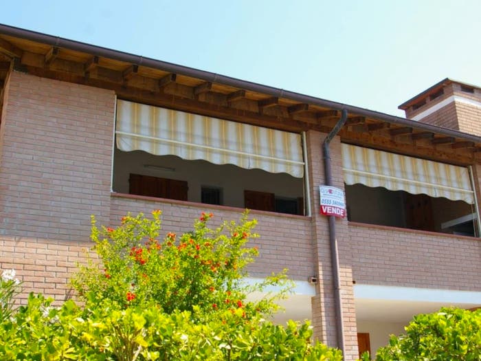 Casa trilocale in vendita in Lido degli Scacchi Lido di Pomposa, Comacchio