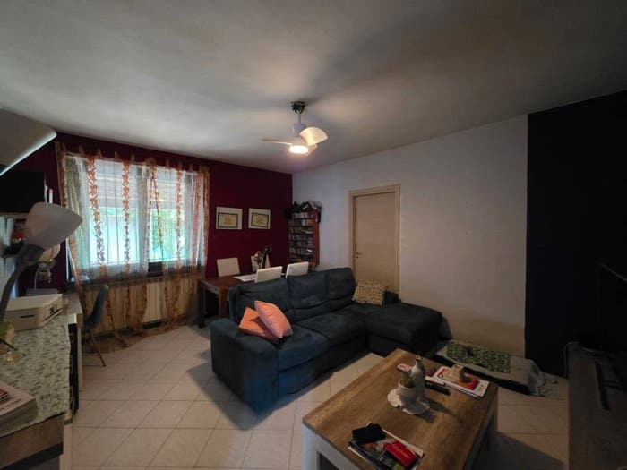 Casa trilocale in vendita in Via Libertà, Casalrosso, Lignana