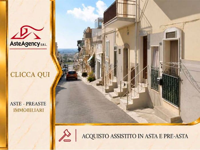Appartamento bilocale in vendita in Via Paisiello, Palagianello
